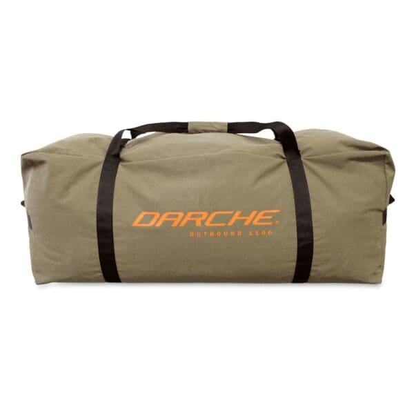 Darche Outbound 1100 Swag Bag