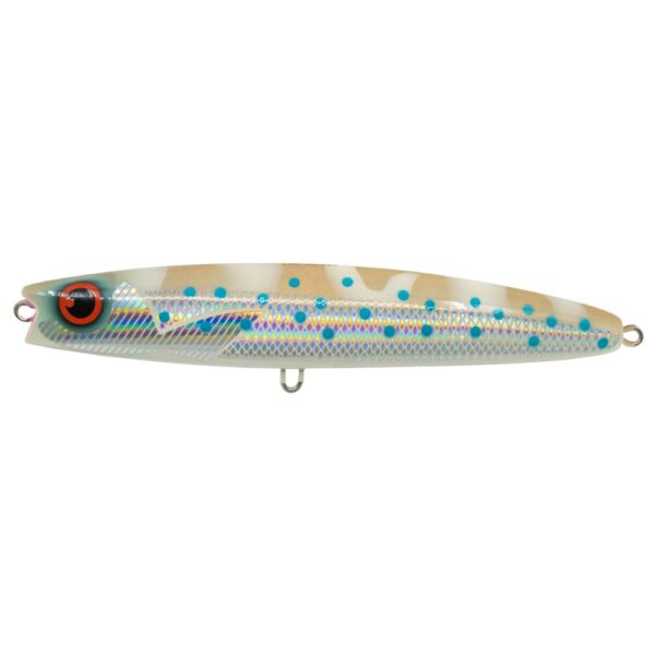 FCL Labo CSP S180S Sinking Stickbait Lure Snapper