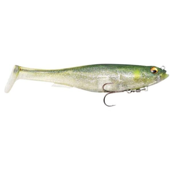 Megabass Magdraft 8 Inch Swimbait Lure Ayu