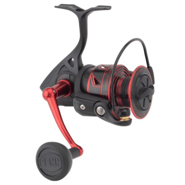 Penn Battle III 4000HS Spin Reel