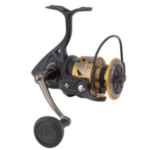 Penn Battle III Spin Reel