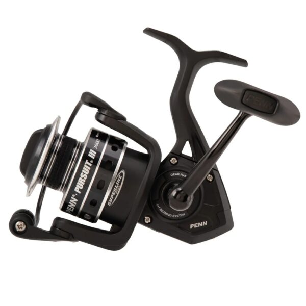 Penn Pursuit III Spin Reel