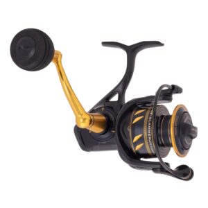 Penn Slammer IV Spin Reel