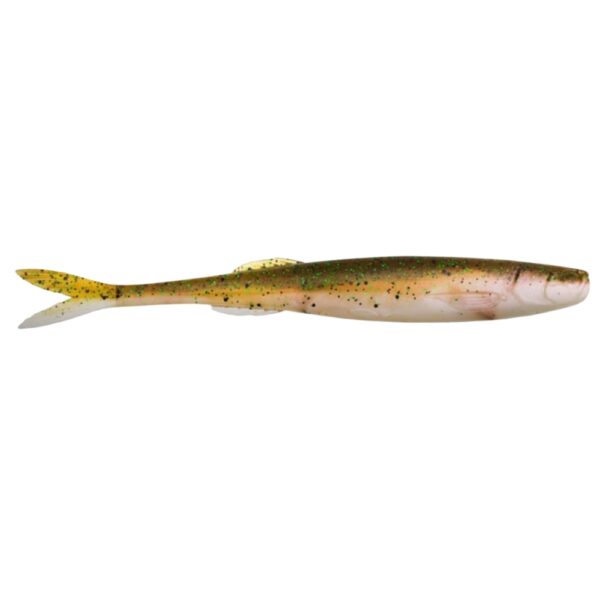 Pro Lure Prey Minnow X-Tough 160mm Soft Plastic