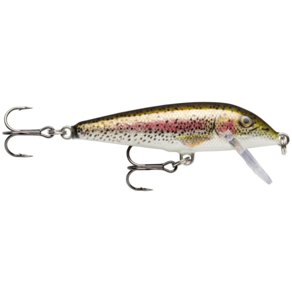 Rapala Countdown 5cm Hard Body Lure - Image 6