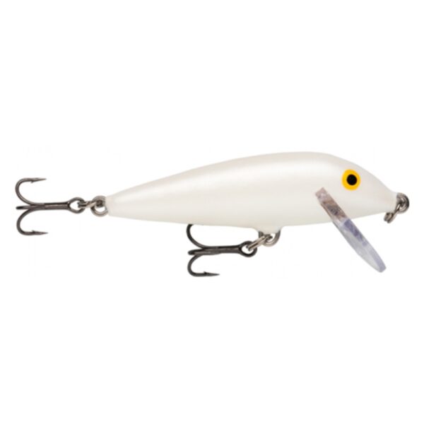 Rapala Countdown 5cm Hard Body Lure Pearl UV