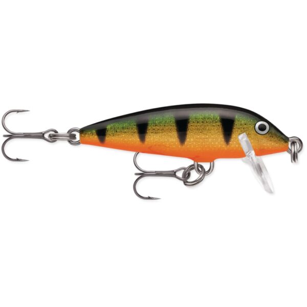 Rapala Countdown 5cm Hard Body Lure Perch