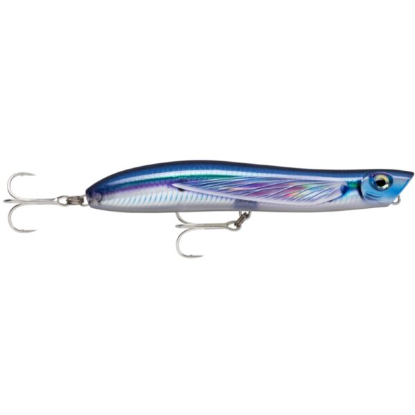 Rapala MaxRap Walk’n Roll 13cm Topwater Lure HD Flying Fish