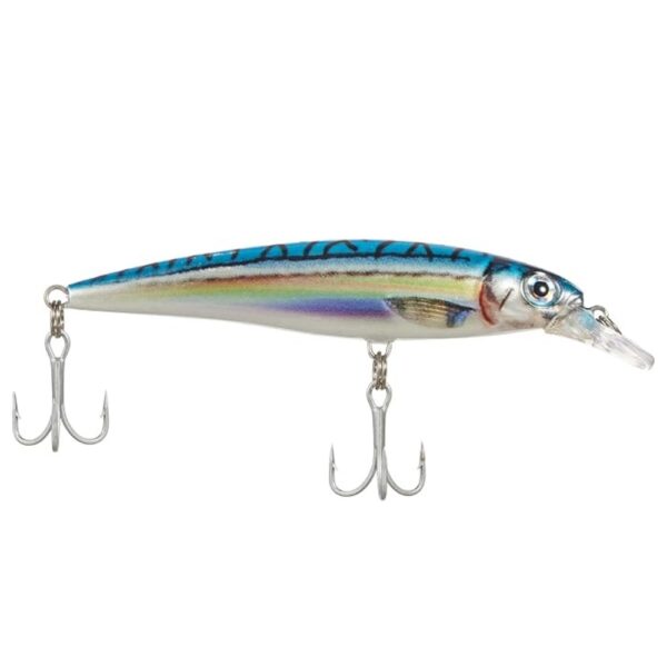 Rapala Saltwater X-Rap 10cm Hardbody Lure Blue Mackerel