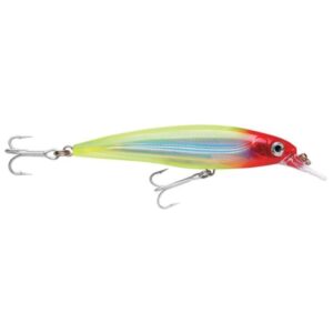 Rapala Saltwater X-Rap 10cm Hardbody Lure Clown