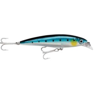 Rapala Saltwater X-Rap 12cm Hardbody Lure