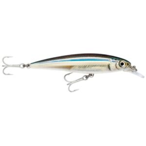 Rapala Saltwater X-Rap 14cm Hardbody Lure