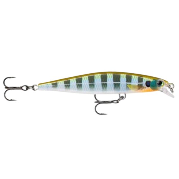 Rapala Shadow Rap 7cm Hard Body Lure Blue Gill