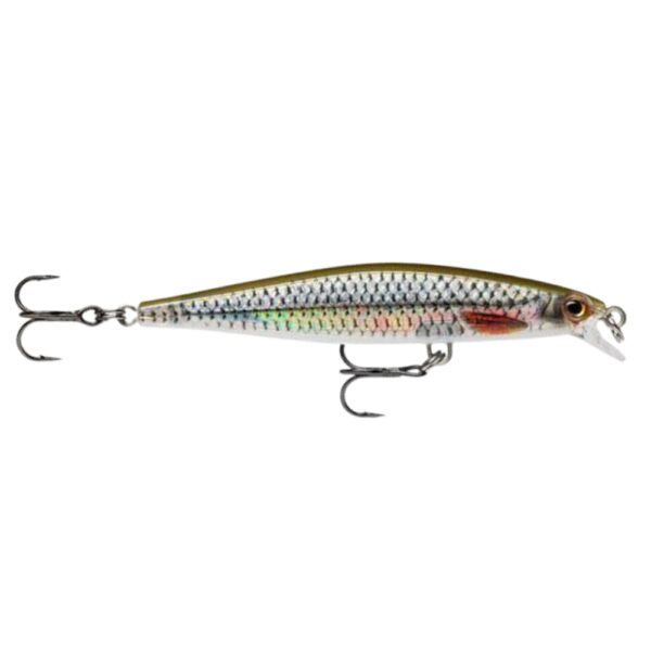 Rapala Shadow Rap 7cm Hard Body Lure Live Roach