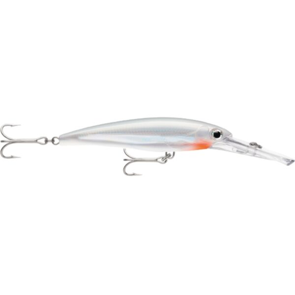 Rapala X-Rap Magnum 20cm Hardbody Lure Glow Ghost