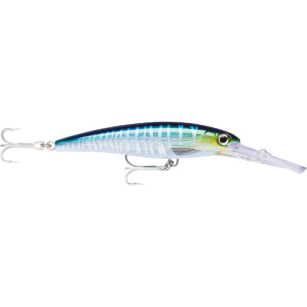 Rapala X-Rap Magnum 20cm Hardbody Lure Wahoo UV