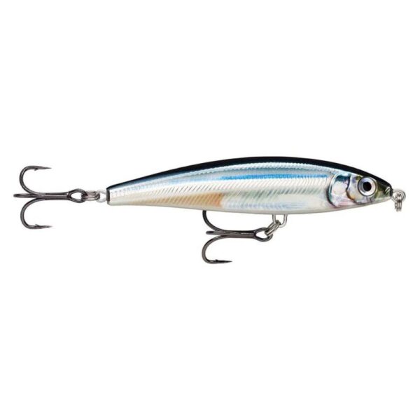 Rapala X-Rap Magnum Prey 10cm Stickbait Lure Anchovy