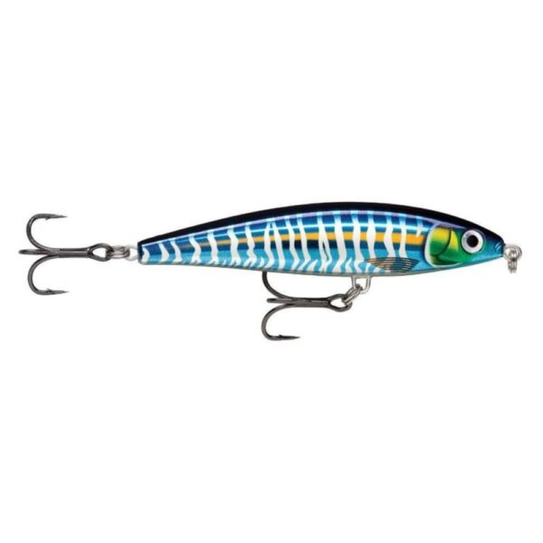 Rapala X-Rap Magnum Prey 10cm Stickbait Lure Wahoo