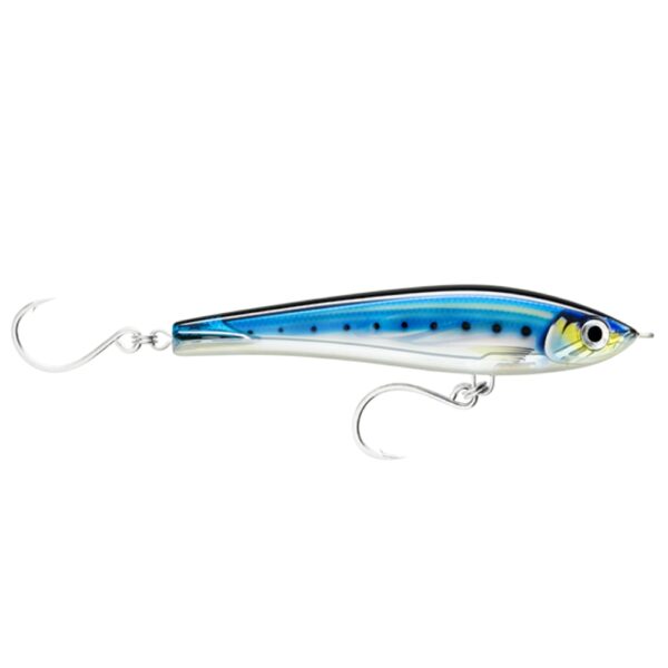 Rapala X-Rap Magnum Stick 17cm Stickbait Lure HD Blue Sardine