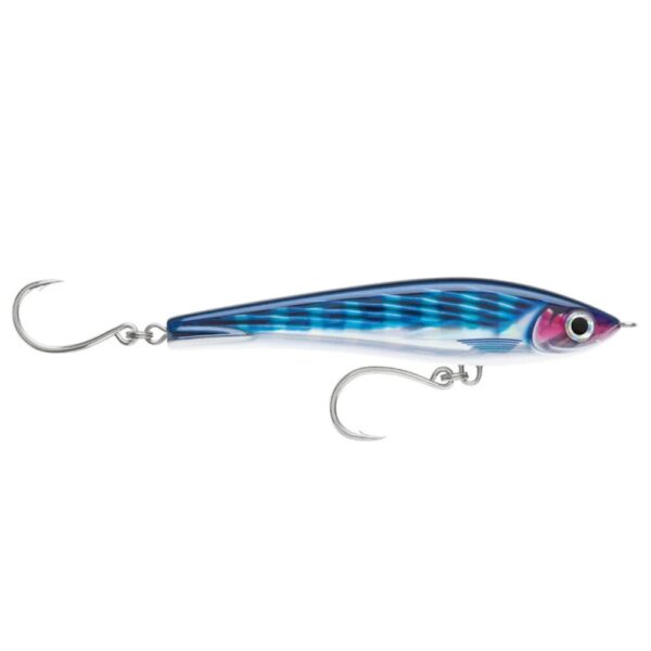 Rapala X-Rap Magnum Stick 17cm Stickbait Lure HD Bonito