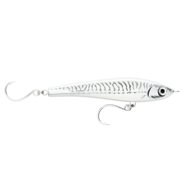 Rapala X-Rap Magnum Stick 17cm Stickbait Lure HD Ghost