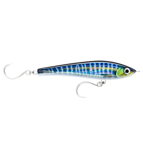 Rapala X-Rap Magnum Stick 17cm Stickbait Lure HD Wahoo