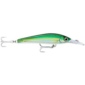 Rapala X-Rap Magnum X-Etreme 16cm Hardbody Lure