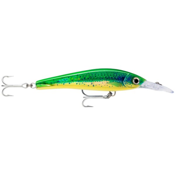 Rapala X-Rap Magnum X-Etreme 16cm Hardbody Lure HD Dorado