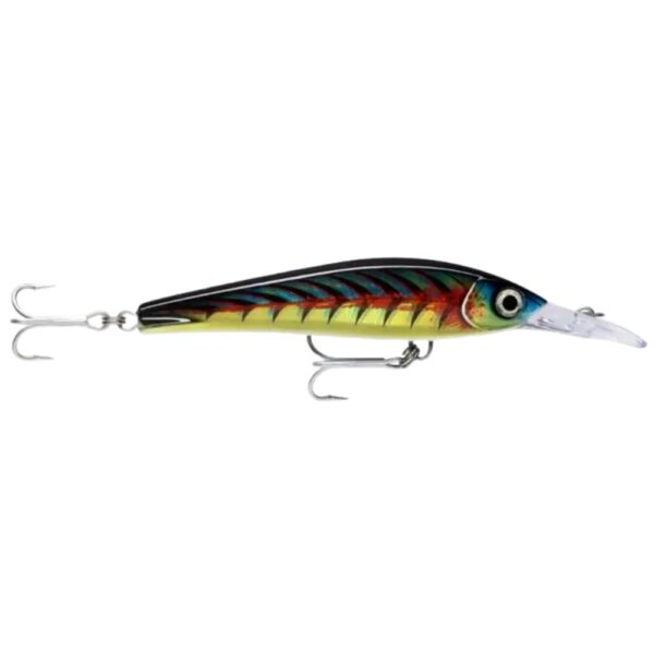 Rapala X-Rap Magnum X-Etreme 16cm Hardbody Lure HD Lime Light