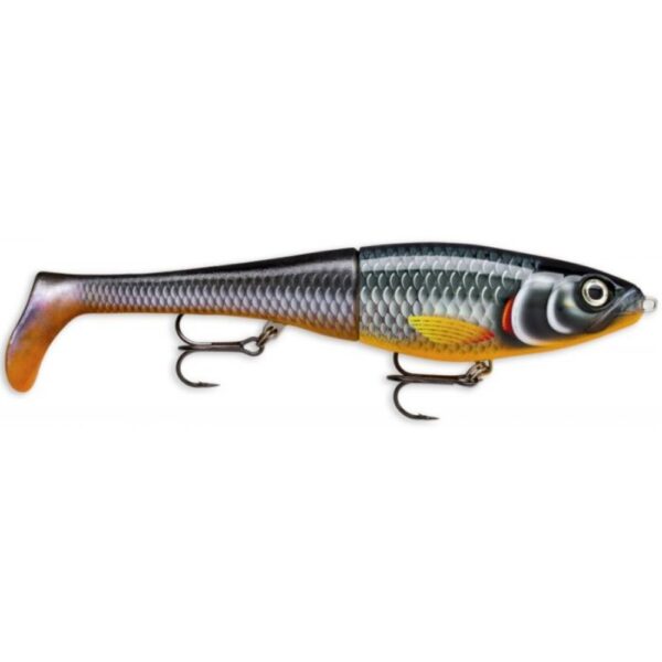 Rapala X-Rap Peto 20cm Hybrid Lure Halloween