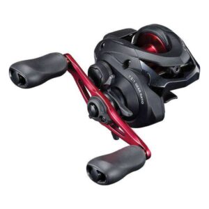 Shimano Caius 150A Baitcast Reel