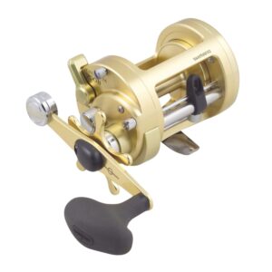 Shimano Calcutta B Baitcast Reel