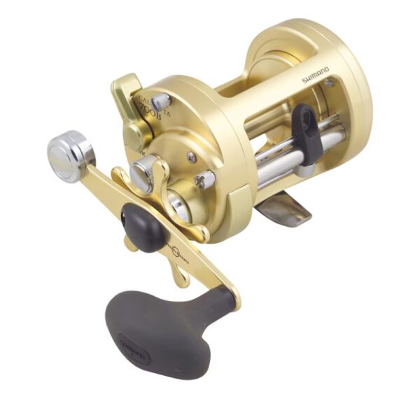 Shimano Calcutta B Baitcast Reel 700B