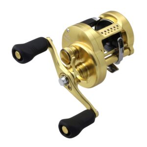 Shimano Calcutta Conquest A Baitcast Reel