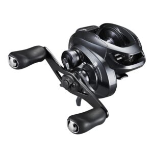 Shimano Chronarch G Baitcast Reel