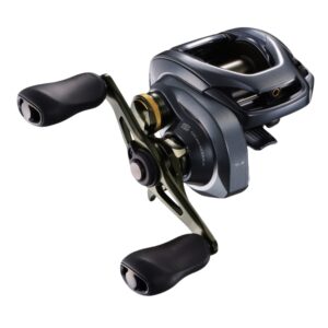 Shimano Curado DC Baitcaster Reel