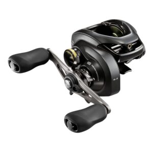 Shimano Curado K Baitcast Reel