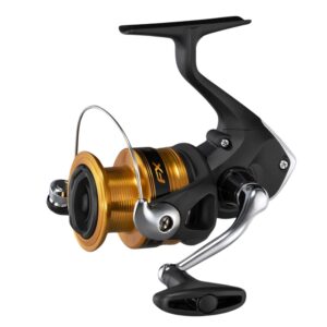 Shimano FX Spin Reel