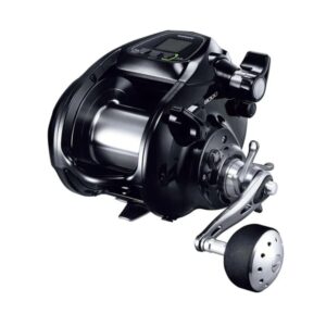 Shimano Forcemaster 9000A Electric Reel