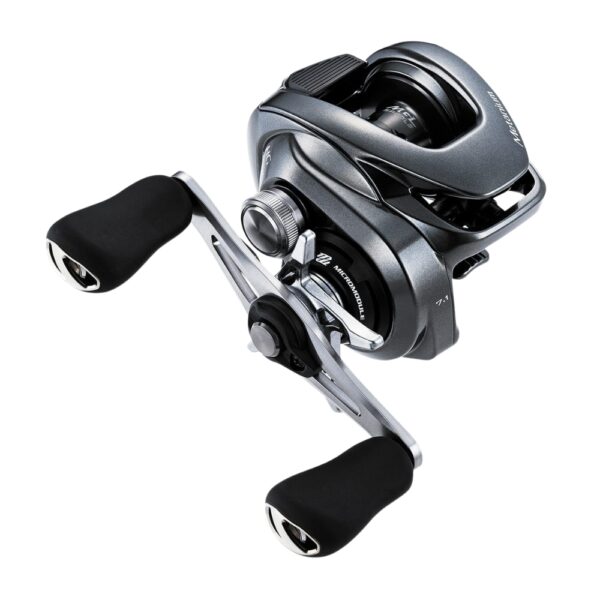 Shimano Metanium MGL Baitcast Reel