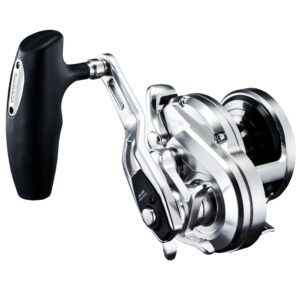 Shimano Ocea Jigger Overhead Reel