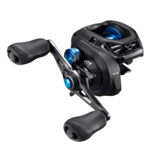 Shimano SLX Baitcaster Reel