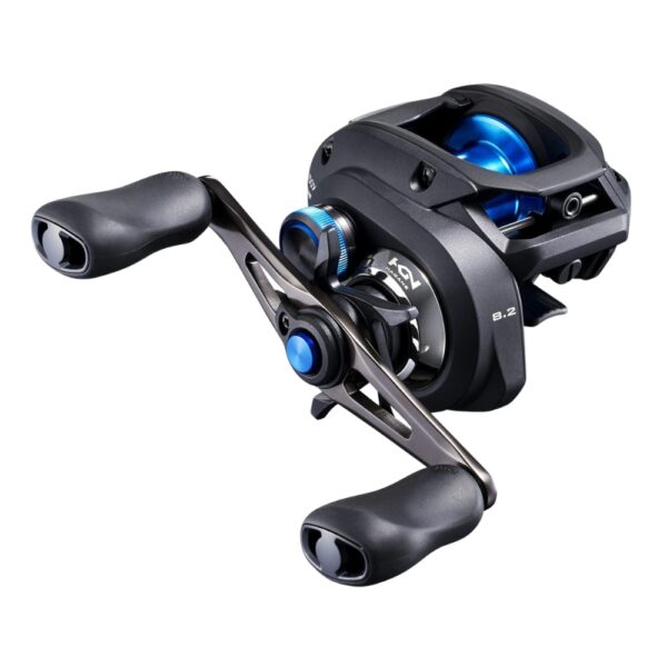 Shimano SLX DC Baitcast Reel