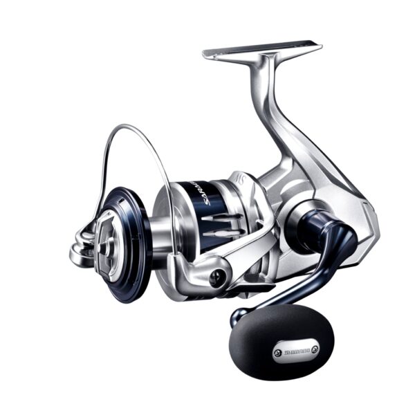 Shimano Saragosa SW Spin Reels