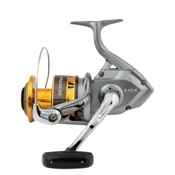 Shimano Sedona FI Spin Reel