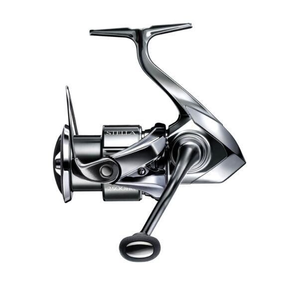 Shimano Stella 2022 FK Spin Reel 1000