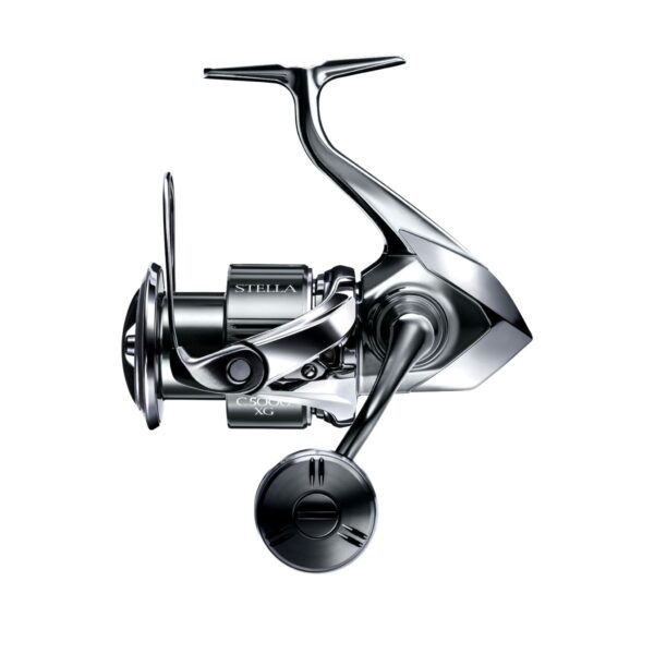 Shimano Stella 2022 FK Spin Reel 5000