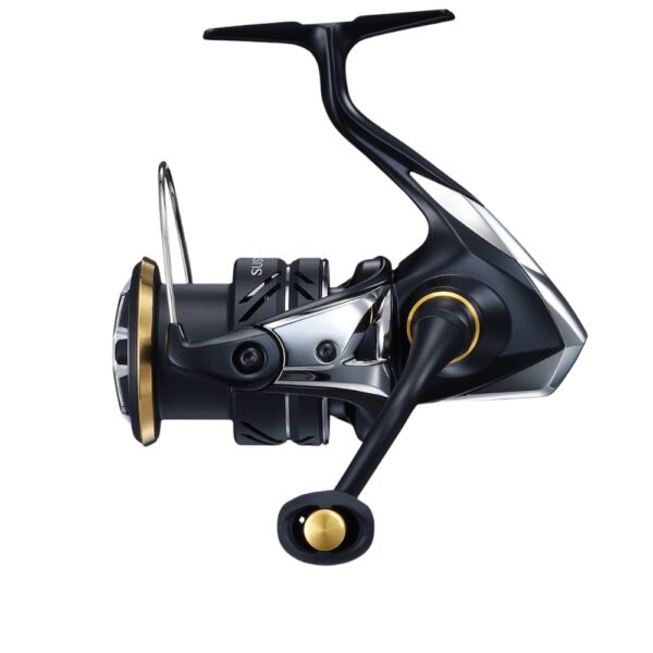 Shimano Sustain FJ Spin Reel 2500