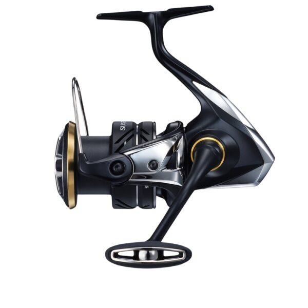 Shimano Sustain FJ Spin Ree