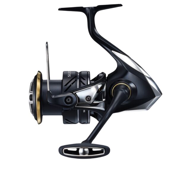 Shimano Sustain FJ Spin Reel 4000